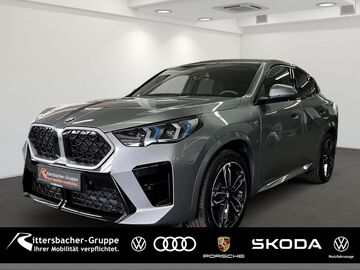 Gebrauchte BMW X2