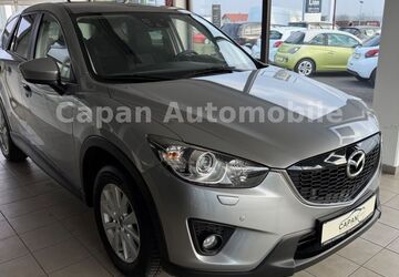Mazda CX-5 224.000 km 5.999 &euro; Kirchheimbolanden 67292