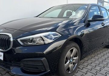 BMW 118 24.308 km 21.999 &euro; Kaiserslautern 67663