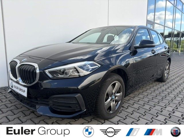 BMW 118 24.308 km 21.999 &euro; Kaiserslautern 67663