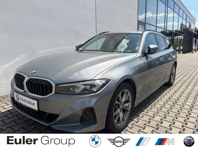 BMW 320 35.074 km 27.375 &euro; Kaiserslautern 67663