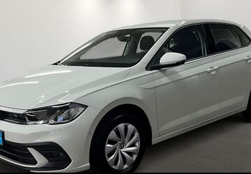 VW Polo 14.300 km 16.870 &euro; Kaiserslautern 67663