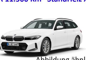 BMW 320 11.500 km 44.633 &euro; Pirmasens 66954