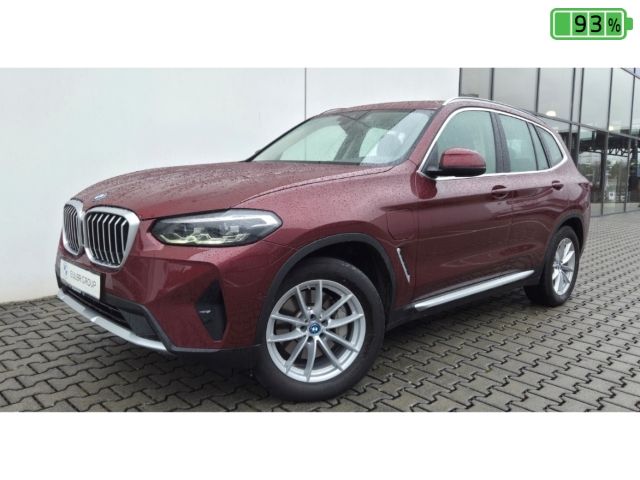 BMW X3 22.588 km 37.966 &euro; Kaiserslautern 67663