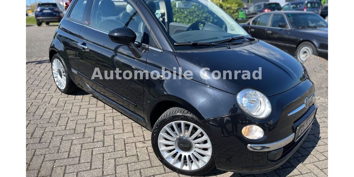 Fiat 500C 112.498 km 6.999 &euro; Kirchheimbolanden 67292