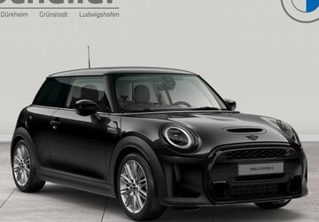 Mini Cooper S 71.100 km 22.900 &euro; Bad Dürkheim 67098