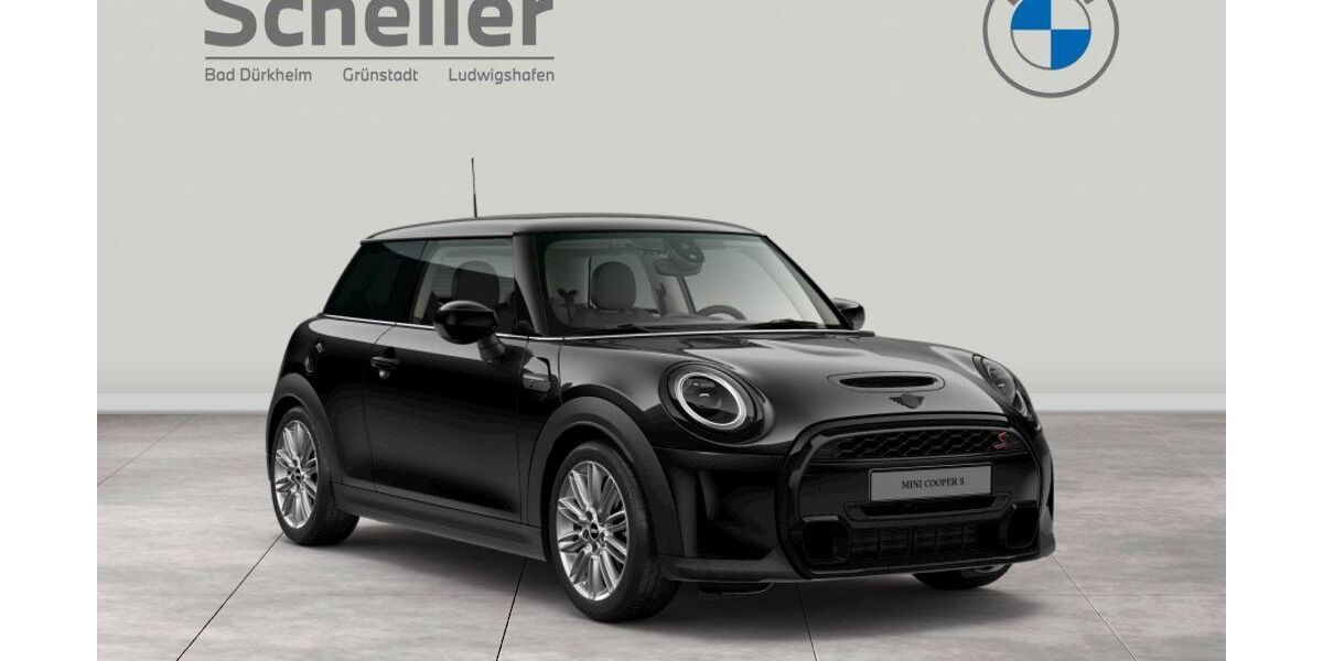 Mini Cooper S 71.100 km 22.900 &euro; Bad Dürkheim 67098
