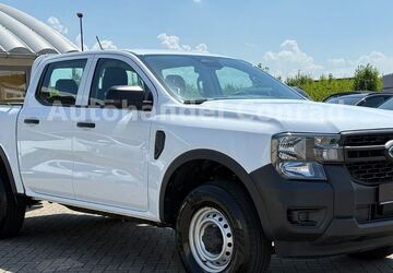 Ford Ranger 43.000 km 32.500 &euro; Kirchheimbolanden 67292
