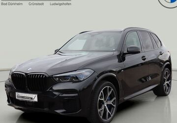 BMW X5 70.000 km 59.900 &euro; Bad Dürkheim 67098