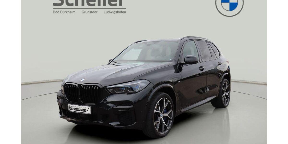 BMW X5 70.000 km 59.900 &euro; Bad Dürkheim 67098