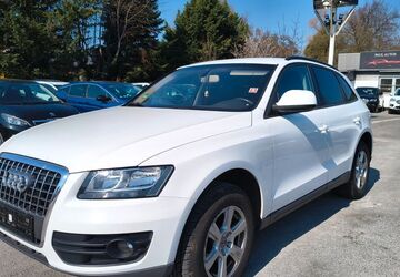 Audi Q5 229.500 km 7.950 &euro; Neustadt/Weinstr 67433