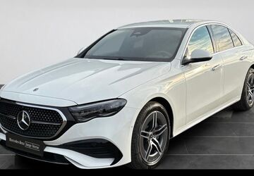 Mercedes-Benz E 300 9.990 km 48.650 &euro; Kaiserslautern 67663