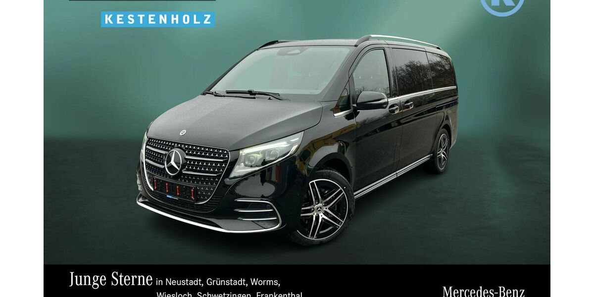 Mercedes-Benz V 300 14.900 km 97.900 &euro; Neustadt 67433