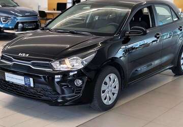 Kia Rio 26.408 km 12.850 &euro; Neustadt an der Weinstrasse 67433