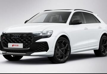 Audi RSQ8 3.000 km 153.900 &euro; Kaiserslautern 67663