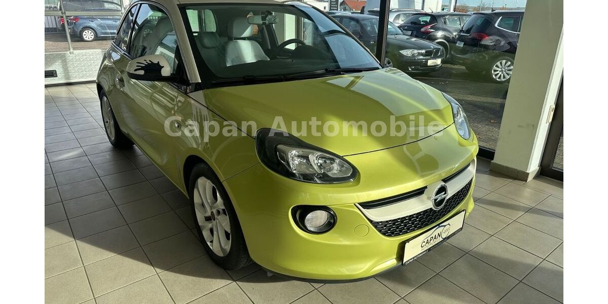 Opel Adam 74.000 km 7.800 &euro; Kirchheimbolanden 67292