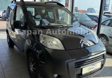 Citroen Nemo 150.000 km 3.999 &euro; Kirchheimbolanden 67292
