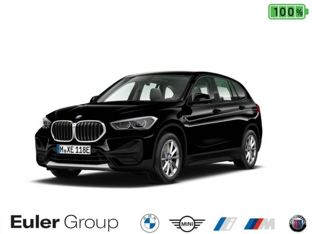 BMW X1 31.809 km 25.699 &euro; Kaiserslautern 67663