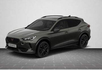 Cupra Formentor 31.600 km 36.490 &euro; Neustadt a.d. Weinstraße 67433