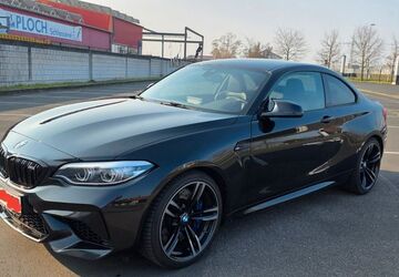 BMW M2 76.000 km 45.200 &euro; Neustadt 67435
