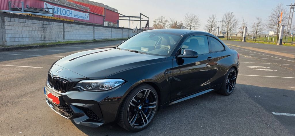 BMW M2 76.000 km 45.200 &euro; Neustadt 67435