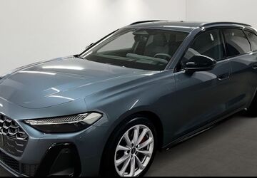 Audi A5 4.000 km 67.500 &euro; Kaiserslautern 67663