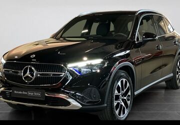 Mercedes-Benz GLC 220 9.900 km 59.990 &euro; Kaiserslautern 67655