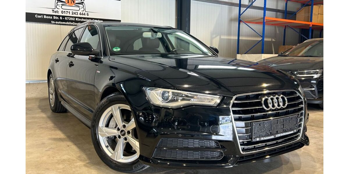 Audi A6 178.200 km 15.800 &euro; Kirchheimbolanden 67292