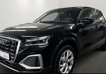Audi Q2 5.635 km 35.850 &euro; Kaiserslautern 67663