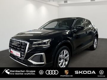 Gebrauchte Audi Q2