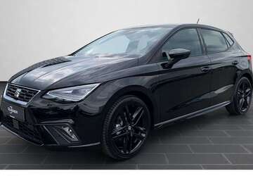 Seat Ibiza 3.000 km 25.999 &euro; Kaiserslautern 67657