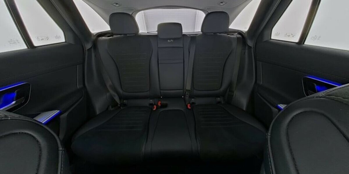 Mercedes-Benz GLC 220 d 4M *AMG-Line*AHK* 9.761 km 57.700 &euro; Kaiserslautern 67657