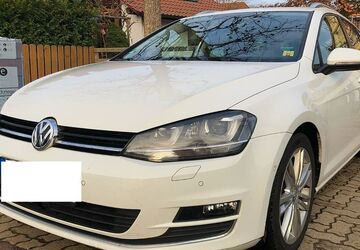 VW Golf 110.000 km 12.800 &euro; Neustadt 67435