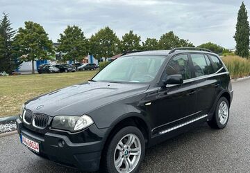 BMW X3 287.850 km 3.950 &euro; Neustadt Weinstraße 67433