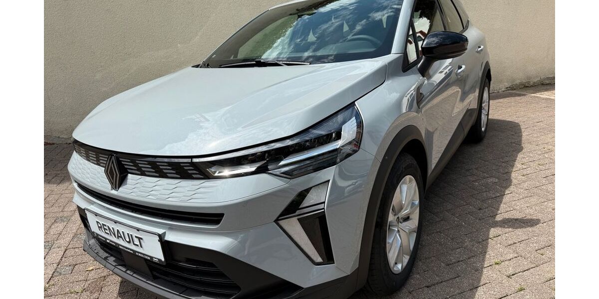 Renault Symbioz 1.200 km 26.880 &euro; Rodalben 66976