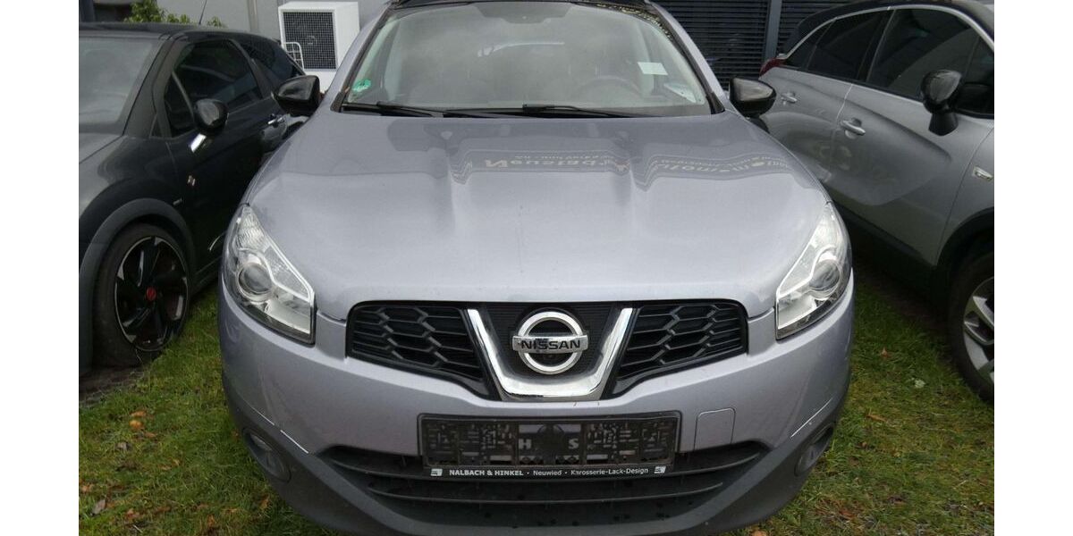 Nissan Qashqai+2 160.000 km 5.999 &euro; Neustadt an der Weinstraße 67433