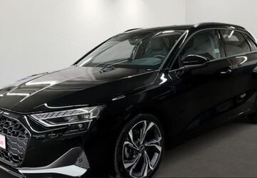 Audi A3 5.588 km 34.990 &euro; Kaiserslautern 67663