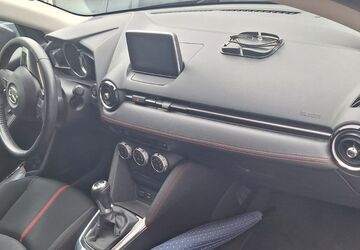 Mazda 2 89.700 km 8.500 &euro; Steinbach am Glan 66909