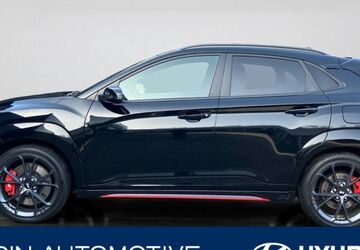 Hyundai KONA 39.491 km 28.150 &euro; Kaiserslautern 67655