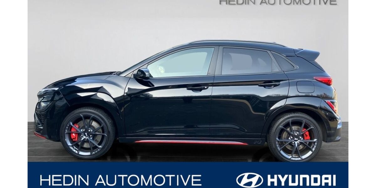 Hyundai KONA 39.491 km 28.350 &euro; Kaiserslautern 67655
