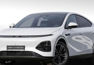 XPeng G6 19.900 km 41.899 &euro; Kaiserslautern 67655