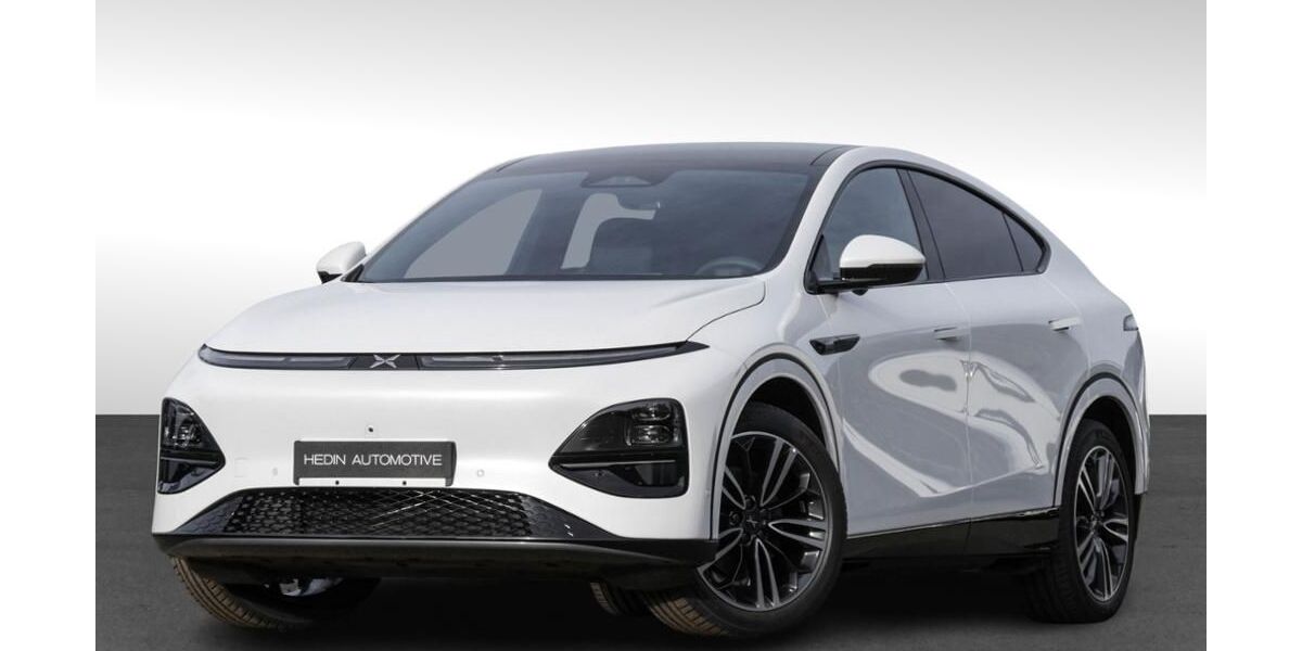 XPeng G6 19.900 km 41.899 &euro; Kaiserslautern 67655