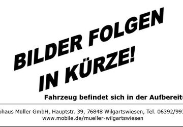 Ford EcoSport 18.267 km 17.900 &euro; Wilgartswiesen 76848