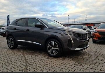 Peugeot 3008 22.422 km 20.990 &euro; Kaiserslautern 67661