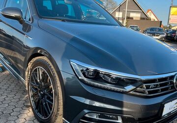 VW Passat Variant 90.000 km 21.990 &euro; Bruchmühlbach-Miesau 66892