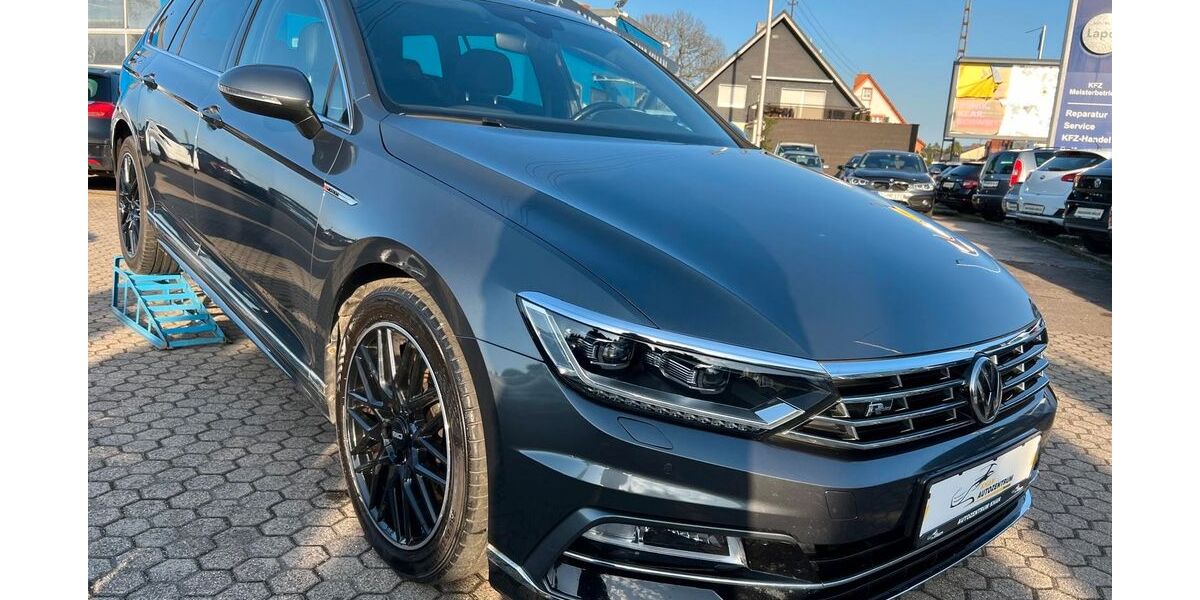 VW Passat Variant 90.000 km 21.990 &euro; Bruchmühlbach-Miesau 66892