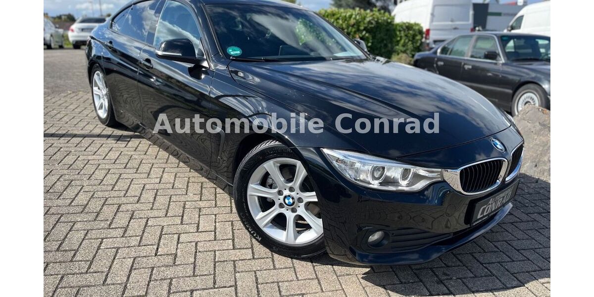 BMW 420 Gran Coupé 197.500 km 12.599 &euro; Kirchheimbolanden 67292