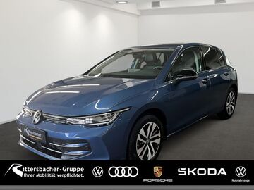 Gebrauchte VW Golf