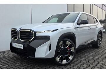 BMW XM 28.861 km 99.949 &euro; Kaiserslautern 67663