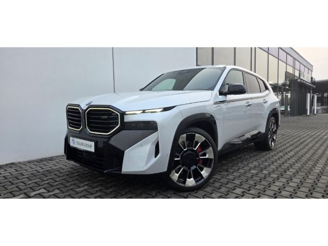 BMW XM 28.861 km 99.949 &euro; Kaiserslautern 67663